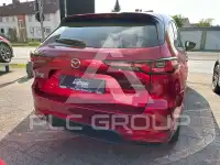 2025 Mazda CX