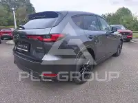 2025 Mazda CX