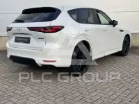 2026 Mazda CX
