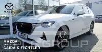 2025 Mazda CX