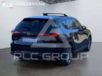 2025 Mazda CX