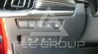 2025 Mazda CX