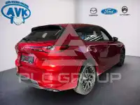 2025 Mazda CX