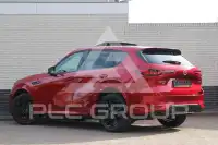 2025 Mazda CX