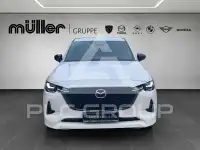 2025 Mazda CX