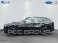 2025 Mazda CX