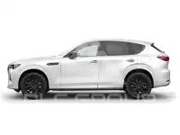 2025 Mazda CX