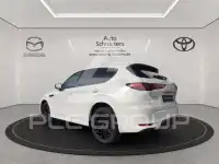 2025 Mazda CX