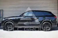 2026 Mazda CX