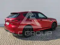 2025 Mazda CX