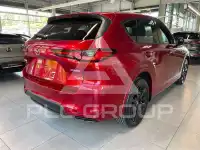 2025 Mazda CX