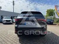 2025 Mazda CX