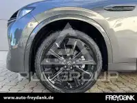 2025 Mazda CX
