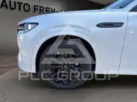 2025 Mazda CX