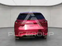 2025 Mazda CX