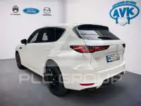 2025 Mazda CX