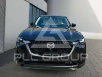 2025 Mazda CX