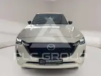 2025 Mazda CX