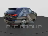 2025 Mazda CX
