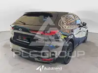 2023 Mazda CX-3