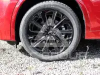 2025 Mazda CX
