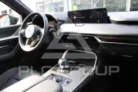 2025 Mazda CX