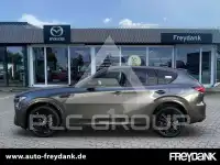2025 Mazda CX