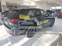 2025 Mazda CX
