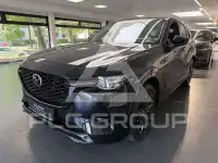 2025 Mazda CX
