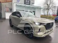 2026 Mazda CX