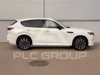 2025 Mazda CX
