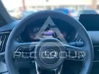2025 Mazda CX