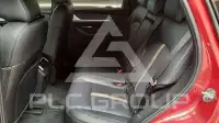 2025 Mazda CX