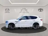 2025 Mazda CX