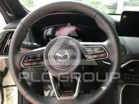 2025 Mazda CX