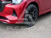 2025 Mazda CX