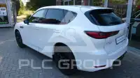 2025 Mazda CX