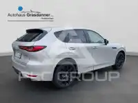 2025 Mazda CX