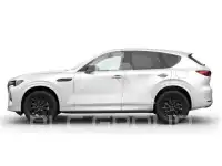 2025 Mazda CX