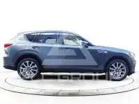 2025 Mazda CX