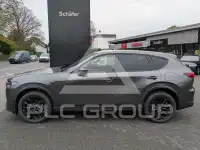 2025 Mazda CX