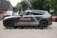 2025 Mazda CX