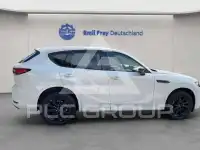 2025 Mazda CX