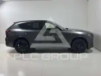 2025 Mazda CX