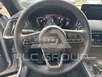 2025 Mazda CX