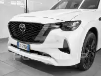 2025 Mazda CX