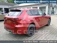 2025 Mazda CX