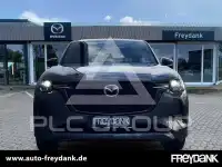 2025 Mazda CX