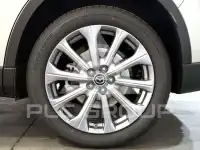2025 Mazda CX
