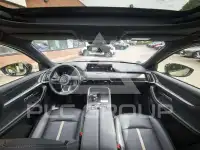 2025 Mazda CX